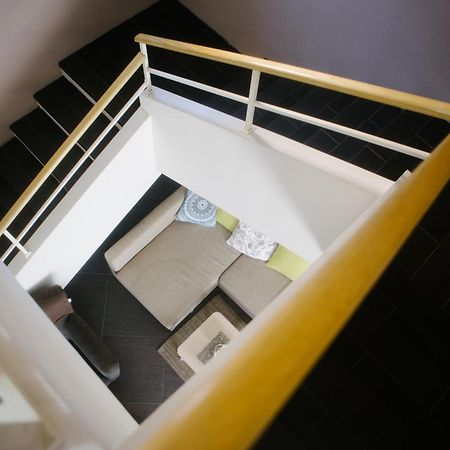 B&B Geolja Gioia Tauro Buitenkant foto