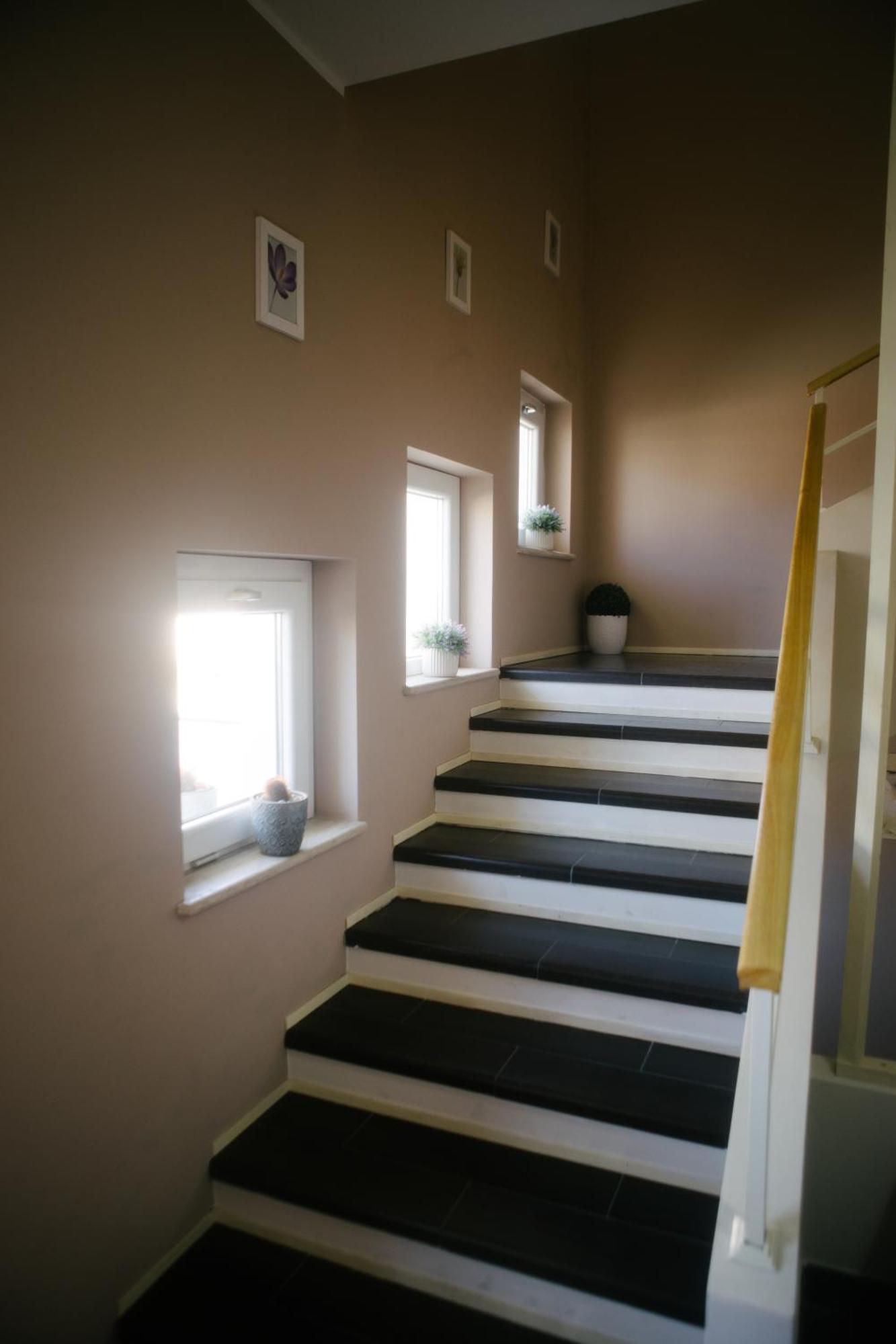 B&B Geolja Gioia Tauro Buitenkant foto