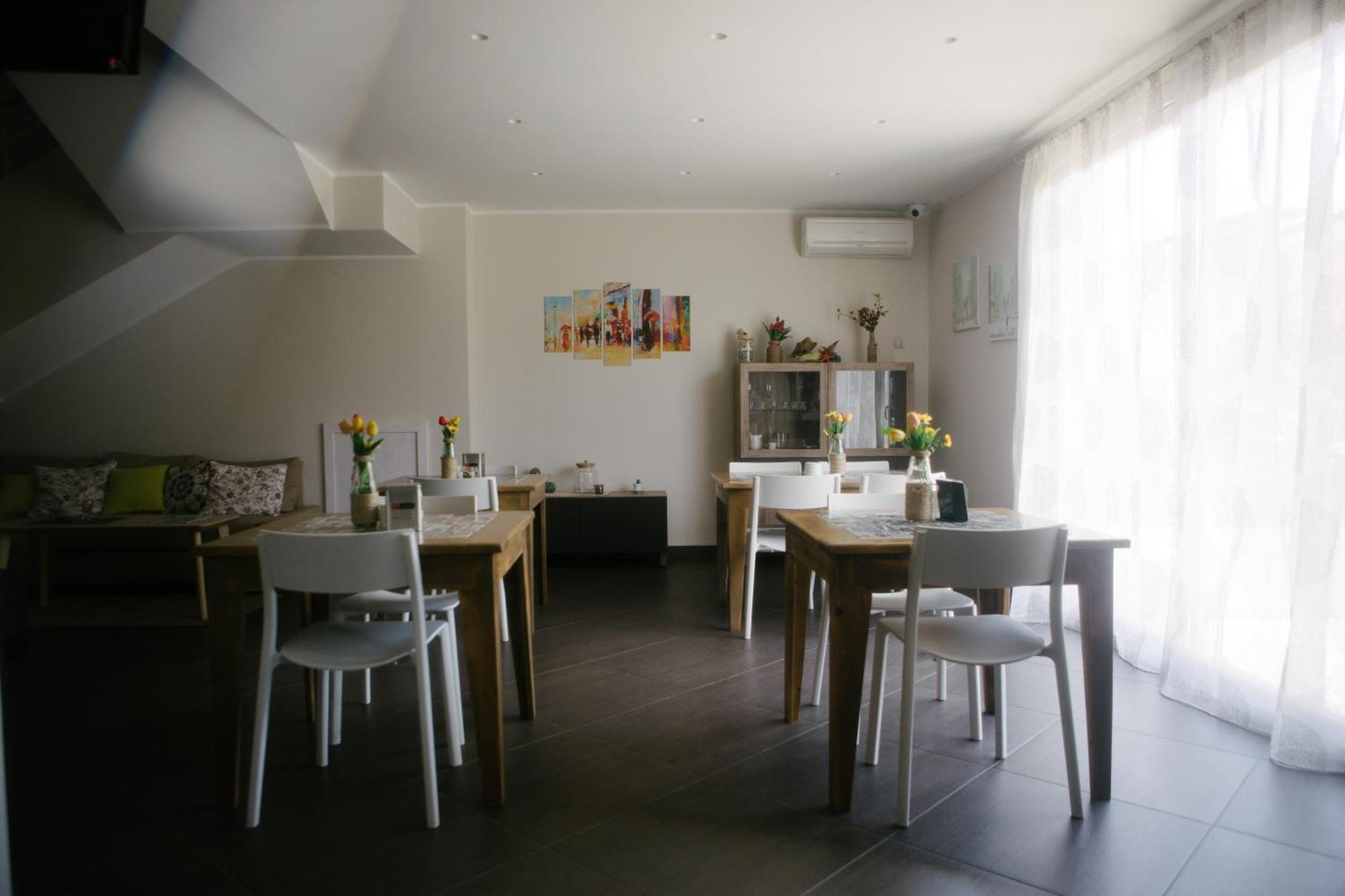 B&B Geolja Gioia Tauro Buitenkant foto