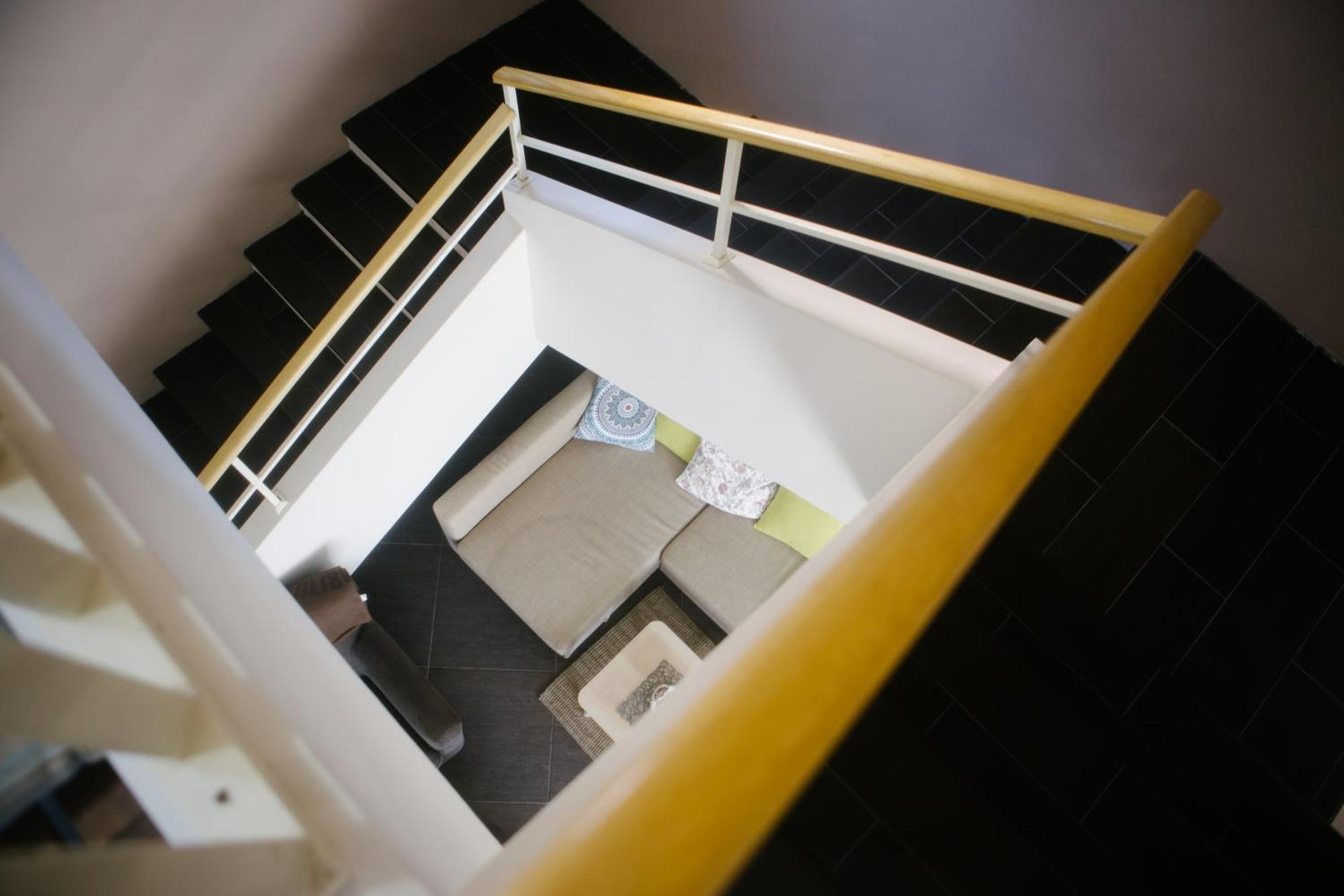 B&B Geolja Gioia Tauro Buitenkant foto
