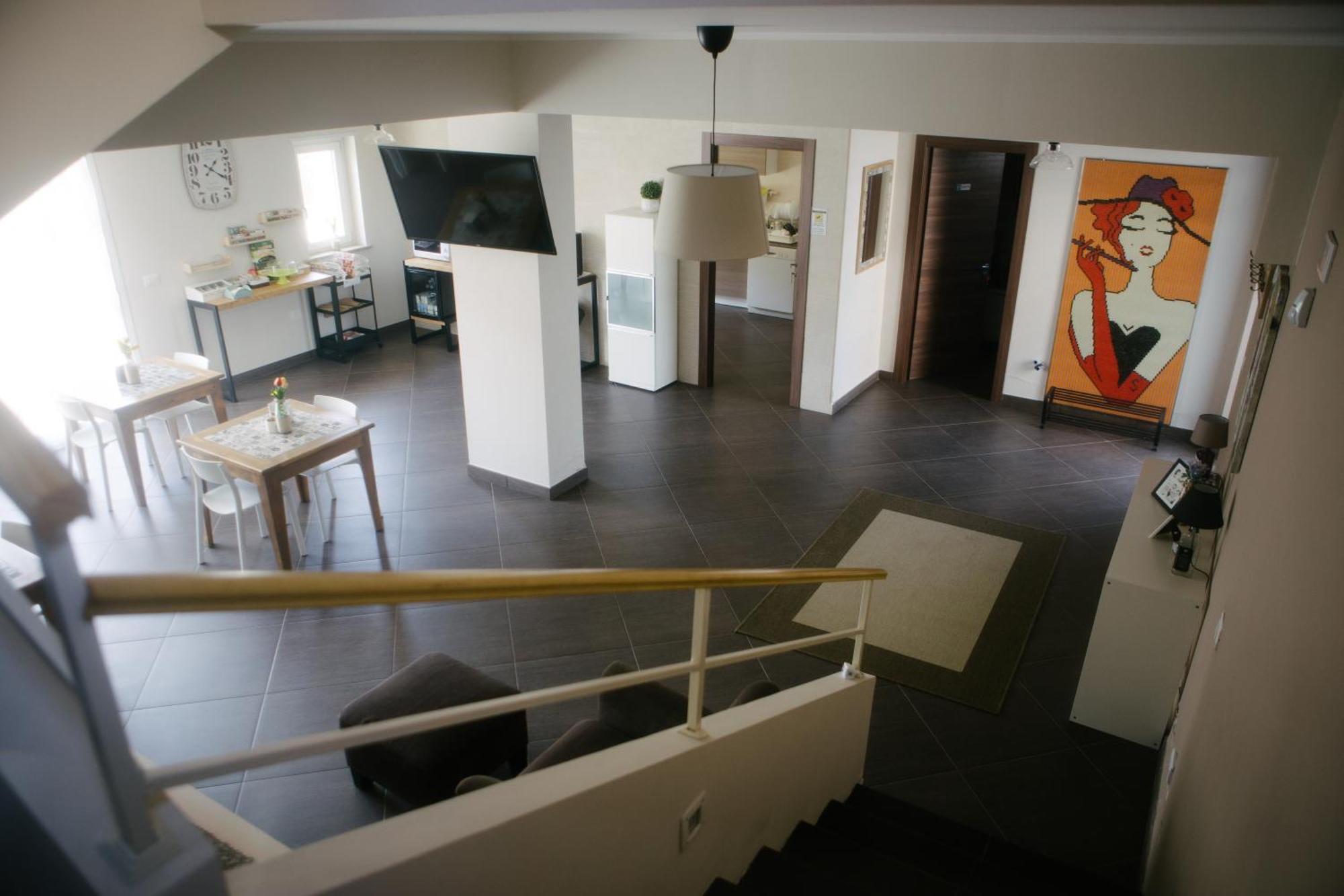 B&B Geolja Gioia Tauro Buitenkant foto