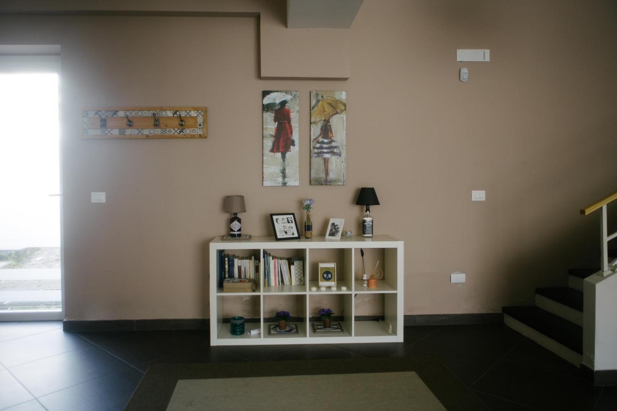 B&B Geolja Gioia Tauro Buitenkant foto