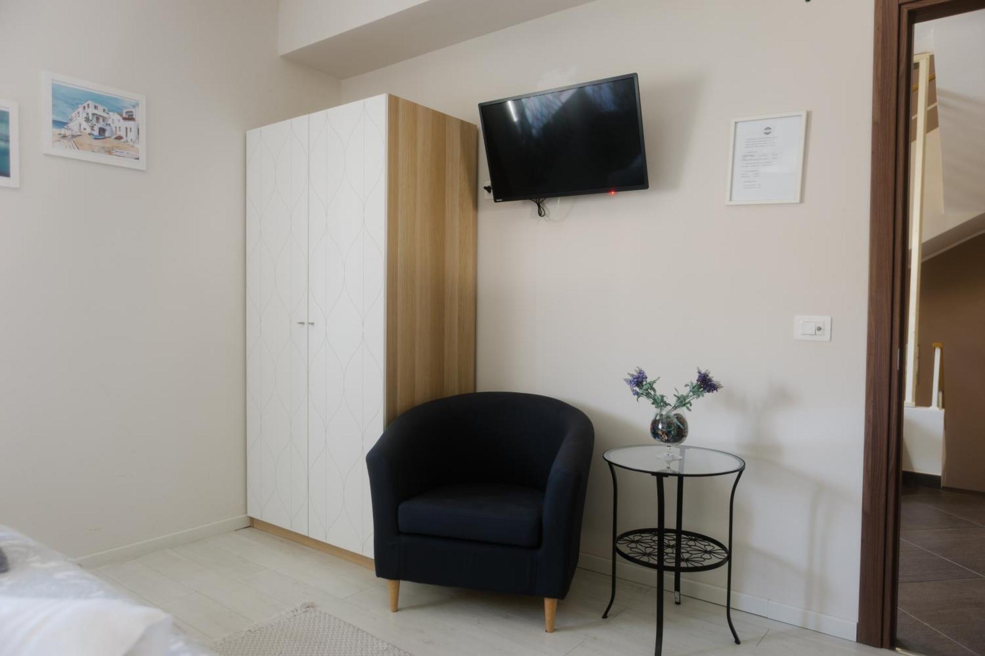 B&B Geolja Gioia Tauro Buitenkant foto