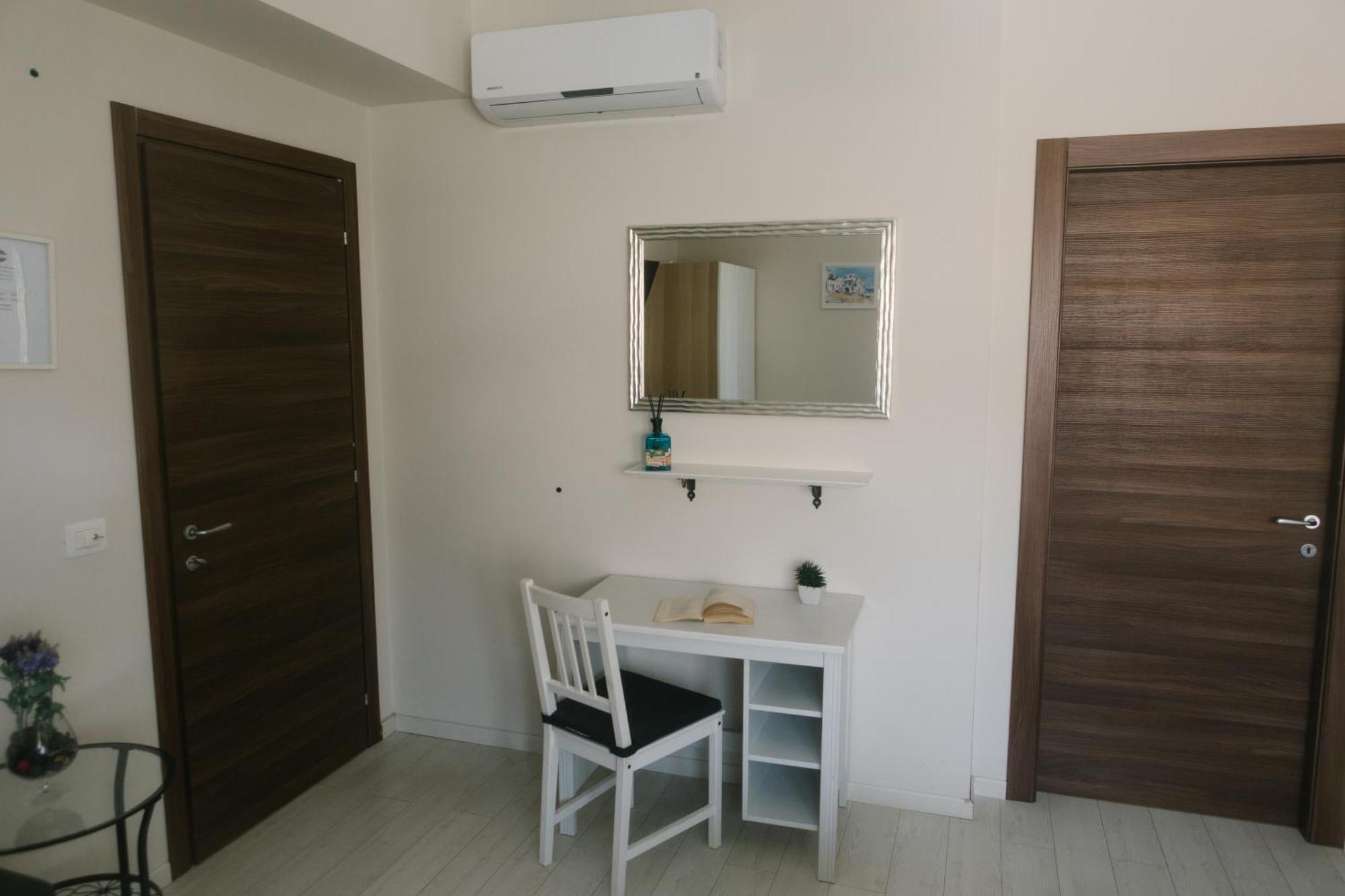 B&B Geolja Gioia Tauro Buitenkant foto