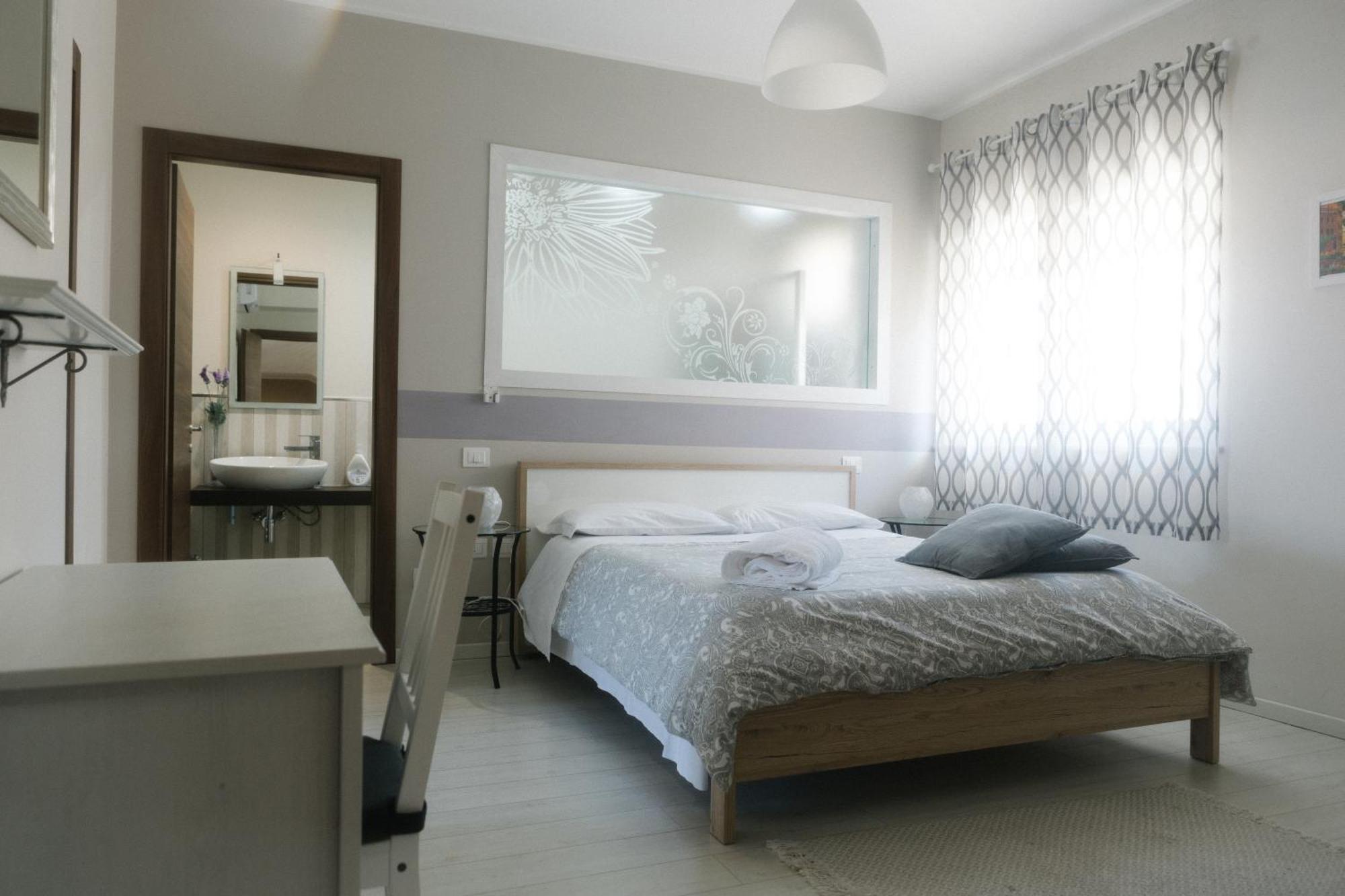 B&B Geolja Gioia Tauro Buitenkant foto