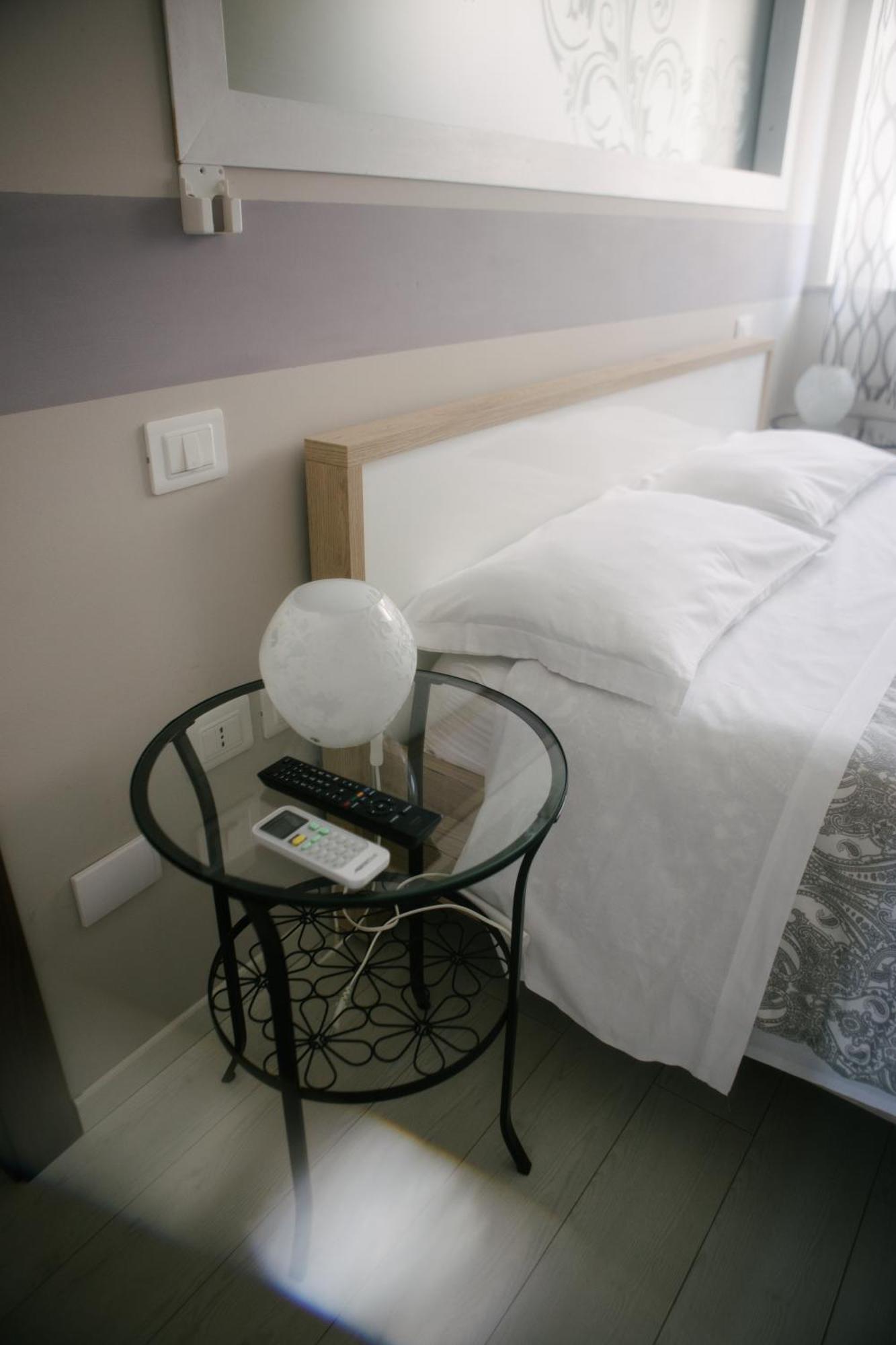 B&B Geolja Gioia Tauro Buitenkant foto