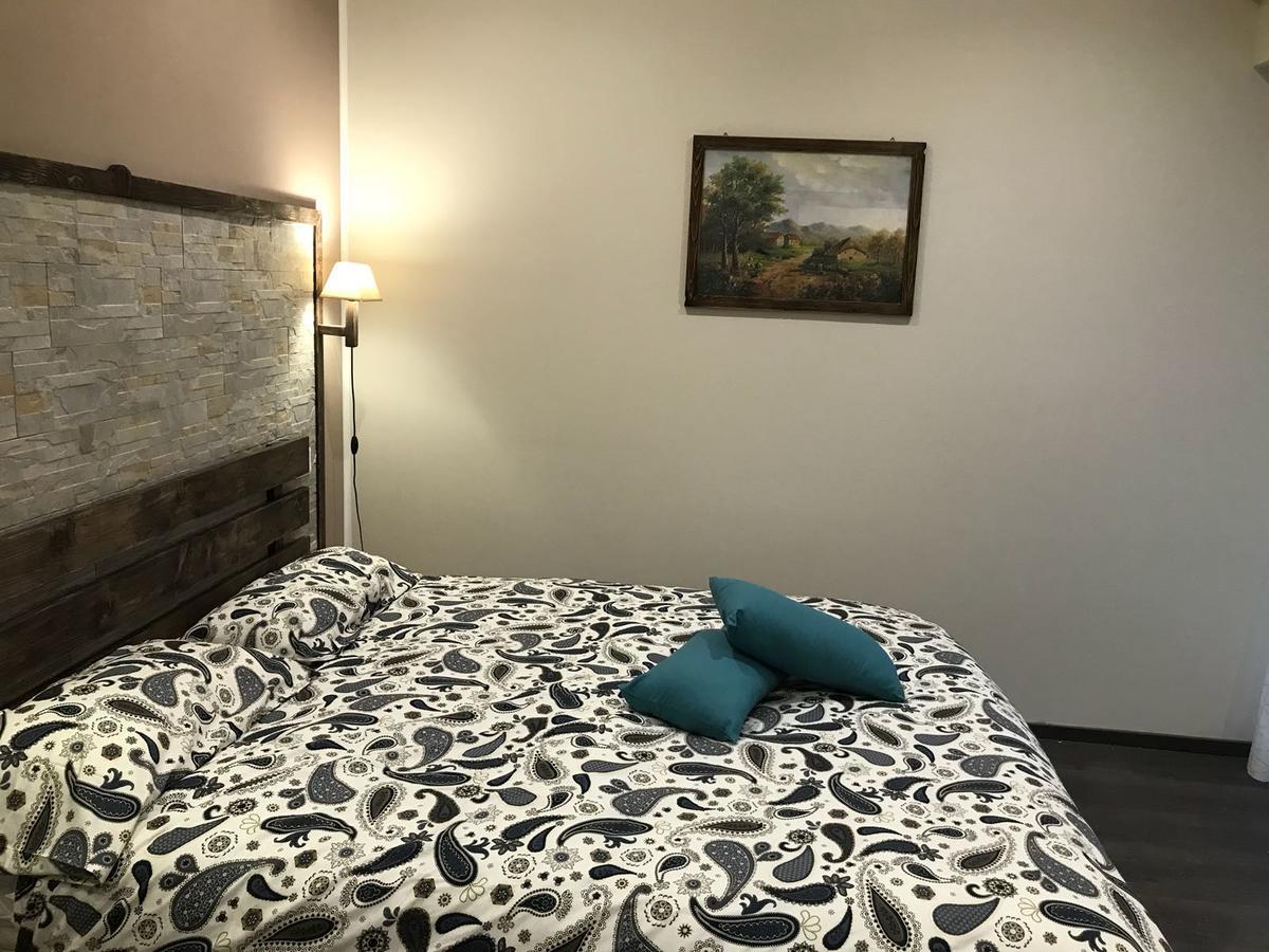 B&B Geolja Gioia Tauro Buitenkant foto