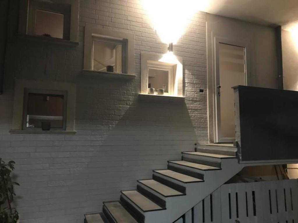 B&B Geolja Gioia Tauro Buitenkant foto