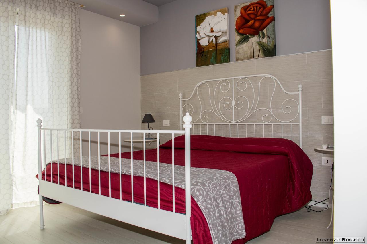 B&B Geolja Gioia Tauro Buitenkant foto