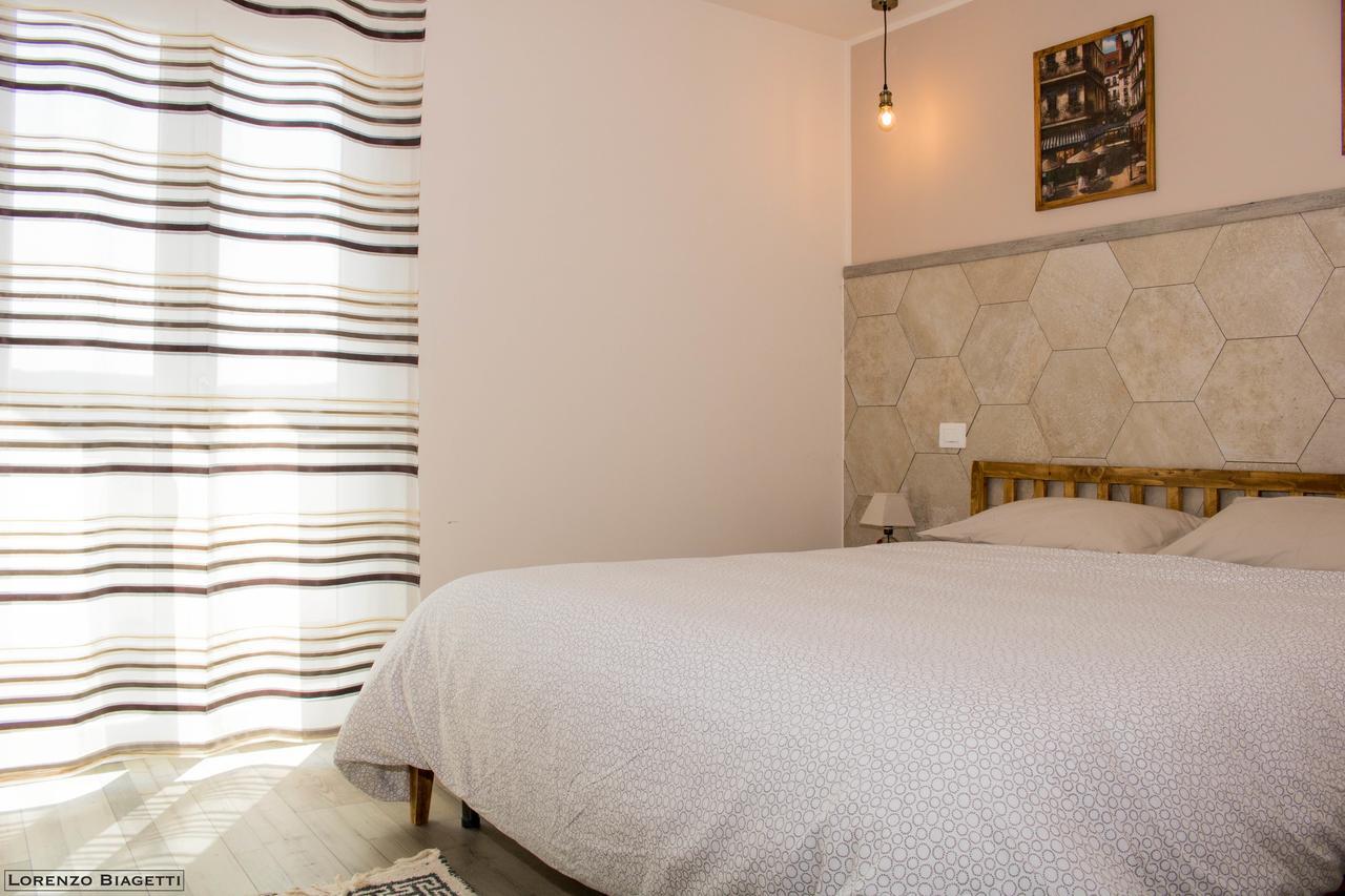 B&B Geolja Gioia Tauro Buitenkant foto