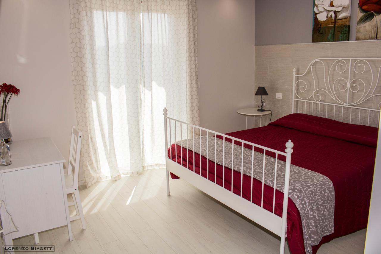 B&B Geolja Gioia Tauro Buitenkant foto