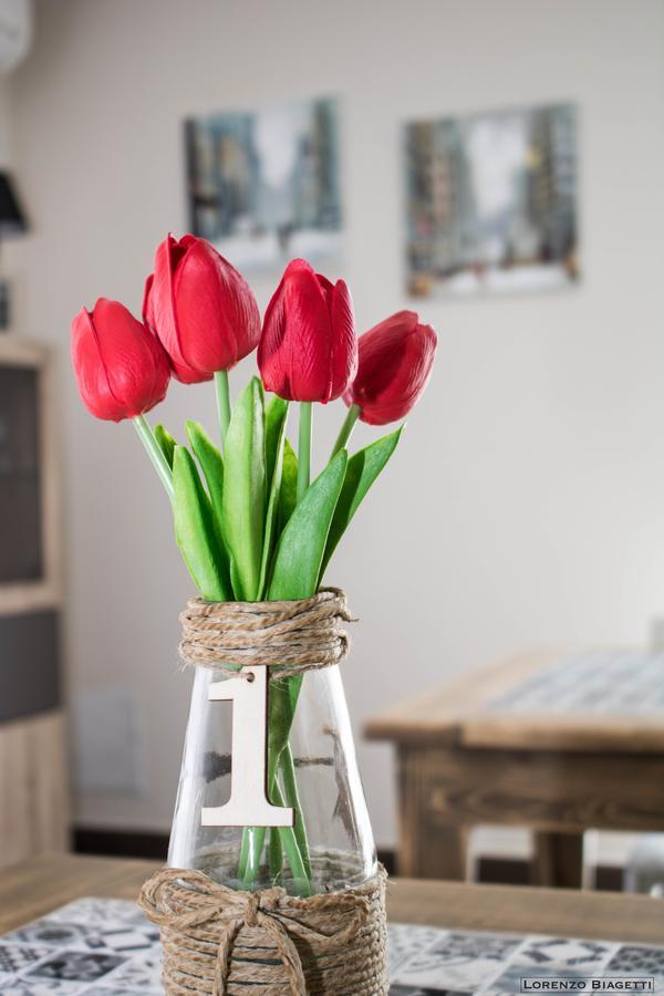 B&B Geolja Gioia Tauro Buitenkant foto