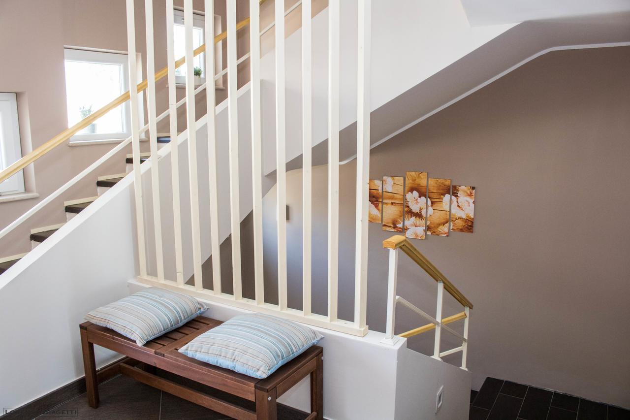 B&B Geolja Gioia Tauro Buitenkant foto